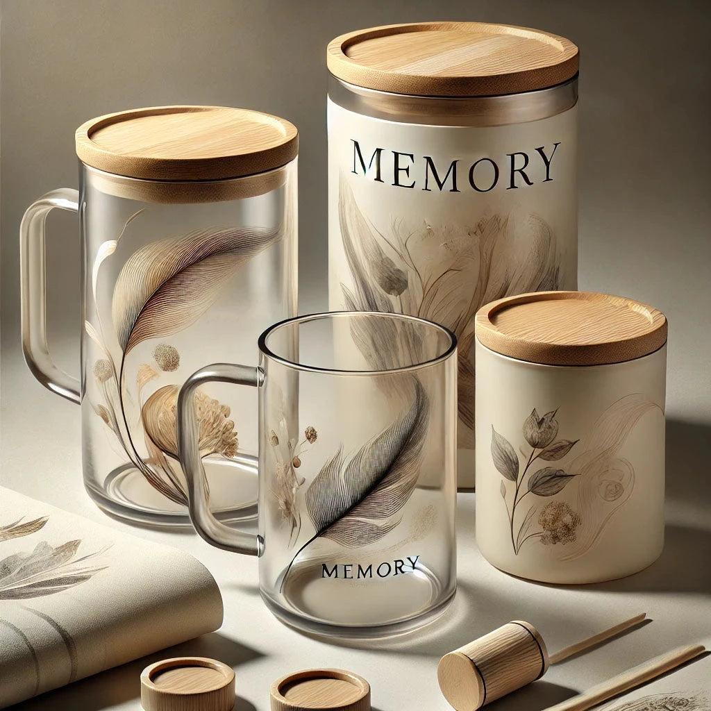 L'art du Mug